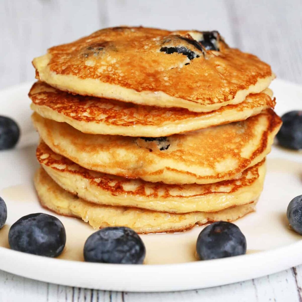 Protein Pancakes