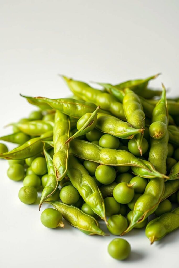 Edamame Pods
