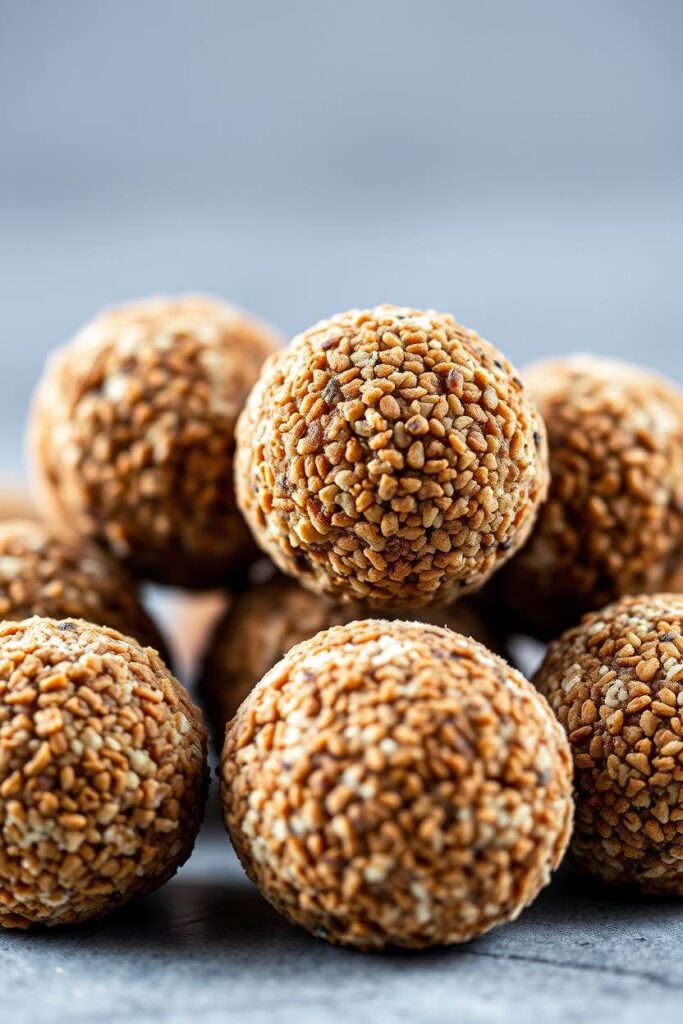 Protein Balls