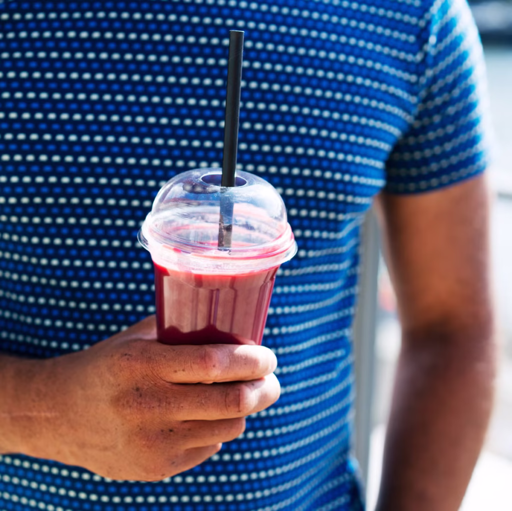 Protein-Packed Smoothie