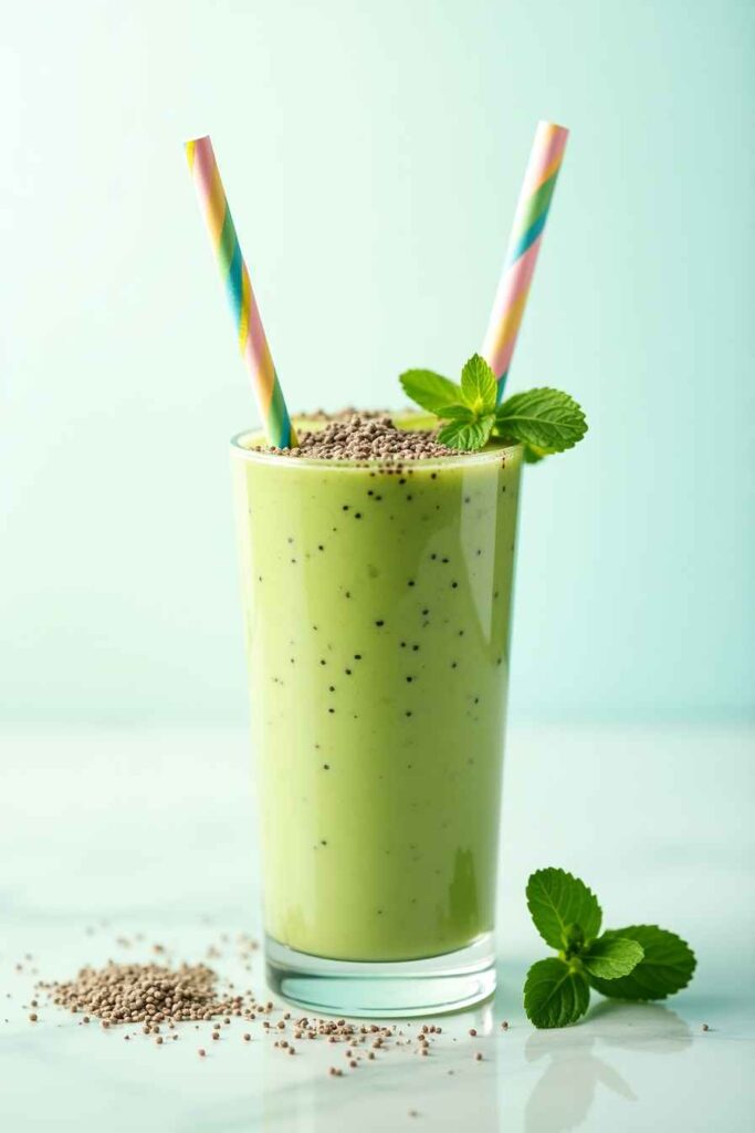 Protein Smoothie