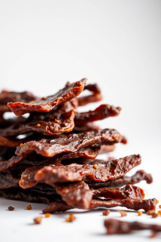 Vegan Jerky