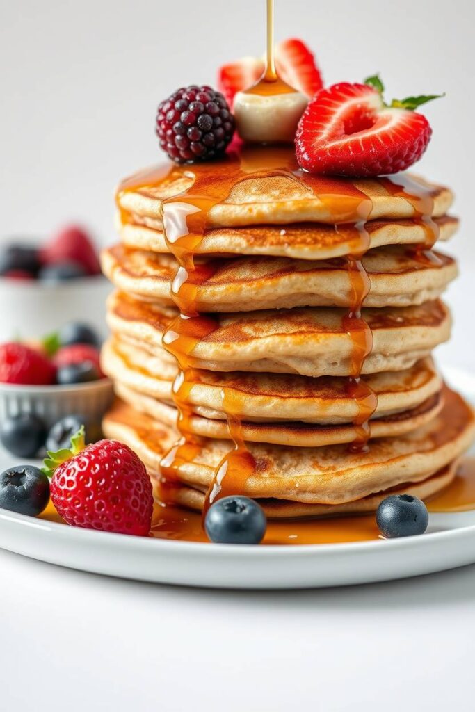 Protein Pancakes
