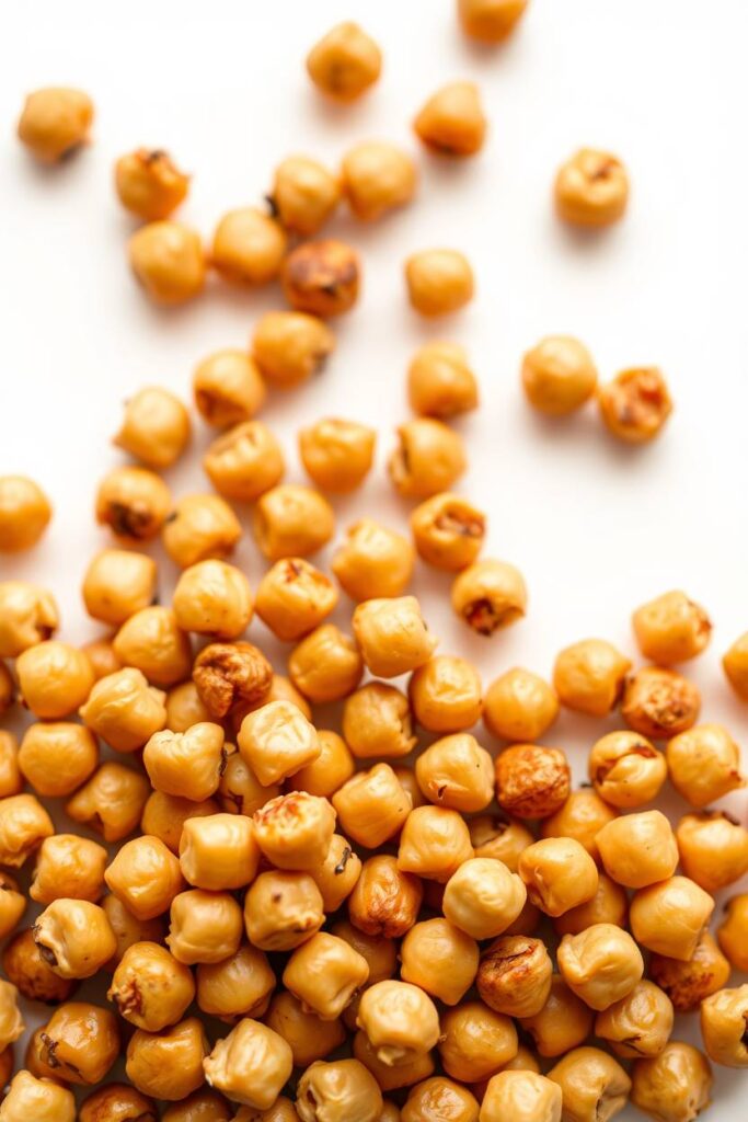 Roasted Chickpeas