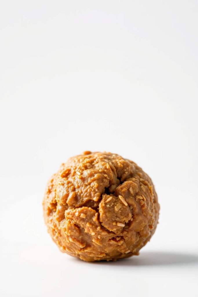 Carrot Cake Protein Balls